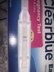 Ebonyatkins1 pregnancy