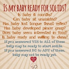 Ttc first baby catch up with our babies!