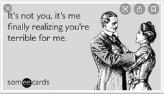 Walking away from a narcissist- advice please