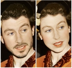 Royal Style without our Queen ( of the Andals )