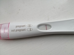 Am I being crazy? (multiple bfn but just FEEL pregnant)