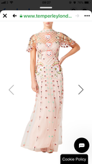 Wedding dress help