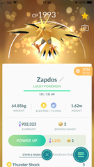 Pokemon Go Thread #28: Careless Whismur.