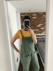 What are you wearing today? Lock down wardrobes