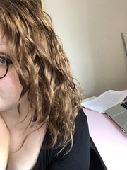 ➿ Fantastic Haircare: Making Sense and Science of the Curly Girl Method