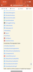 r/gendercritical banned from reddit.