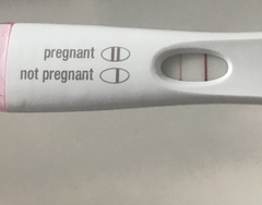 Who’s in the 2ww? 7dpo