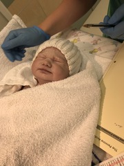 Due June 2020 thread 8: The one where all the babies appear!