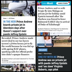 Harry and Meghan, more news!