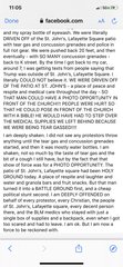Trump 101: How not to President (TrumpThread #101)