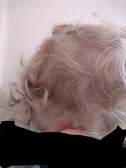 Curly hair - help!