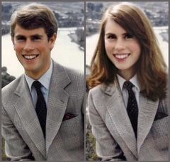 Royal Style without our Queen ( of the Andals )