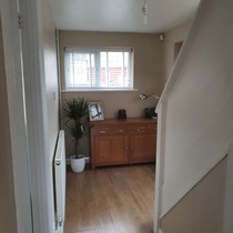 Shall I paint this and if so what colour?