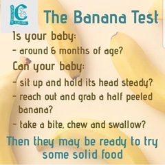 Ttc first baby catch up with our babies!