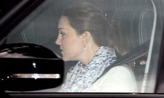 Royal Style without our Queen ( of the Andals )