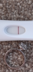 Show me your faint FRER - was it a real BFP or not?