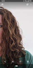 ➿ Fantastic Haircare: Making Sense and Science of the Curly Girl Method