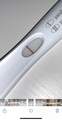 Thoughts on these pregnancy test please ?