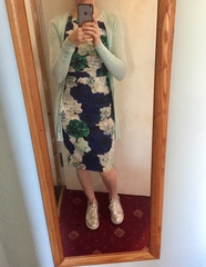 Outfit of the Day Thread - still shopping our wardrobes