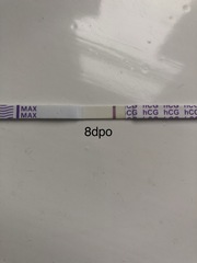 Anyone want to join me...2dpo