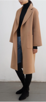 I'm a True Winter cool-toned rectangle, I need a winter coat, will this work?