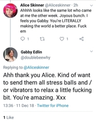 Bloody good period writes a painfully woke letter to JKRowling