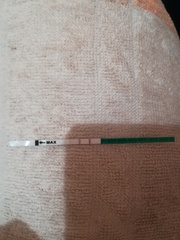 Faint faint positive test