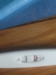 TTC after miscarriage April/May 2020