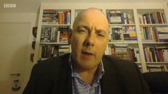 Westministenders: The Truth Isn't A Made Up Concept