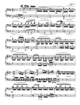 Help! Classical piano tune stuck in head