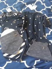 👣 Due Late Nov/Early Dec it's bump time! 👣