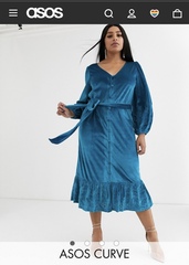 or is this the ugliest dress ever?
