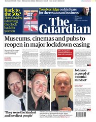 Westminstenders: Where are we now?