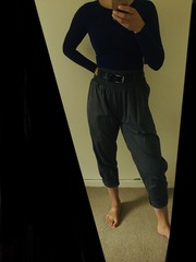 Outfit of the Day Thread - still shopping our wardrobes