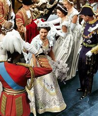 Royal Style without our Queen ( of the Andals )