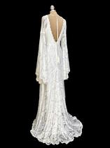 Please help me find a dress to get married in/or dressmaker! In my 50s..