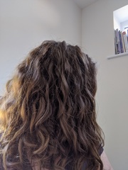 ➿ Fantastic Haircare: Making Sense and Science of the Curly Girl Method