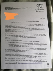 Shielding chat continues - thread 2