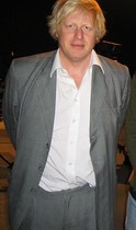 Wasn't Keir Starmer gorgeous?!