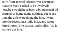 Misha B and the "angry black woman" trope..