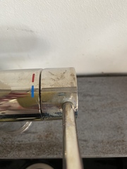 Zip tap - problems
