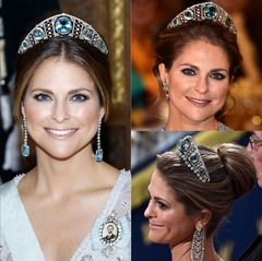 Royal Style without our Queen ( of the Andals )