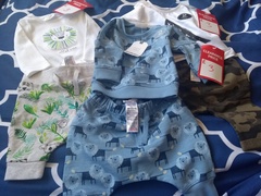 👣 Due Late Nov/Early Dec it's bump time! 👣