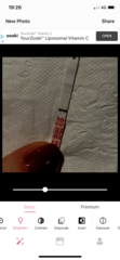 Is anyone else around 6dpo?