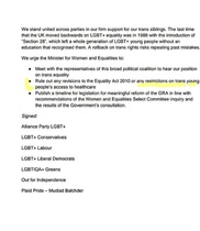 Newsnight Tonight - Tavistock Clinic concerns