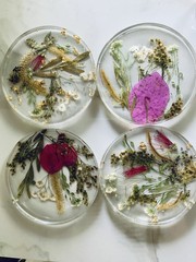 To ask for help finding these coasters