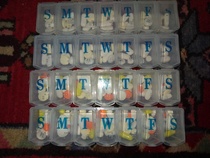 The Lockdown Saving and Spending Continues! May Frugaleers continued