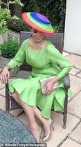 Royal Style without our Queen ( of the Andals )
