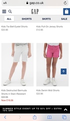 To ask what idiots design girls' clothes??