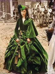 or is this the ugliest dress ever?